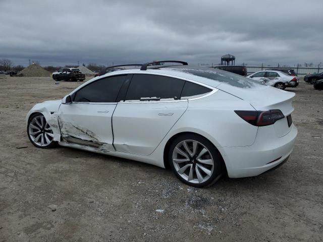 Photo 2 from auction – 2019 TESLA MODEL 3 with VIN 5YJ3E1EB8KF494224
