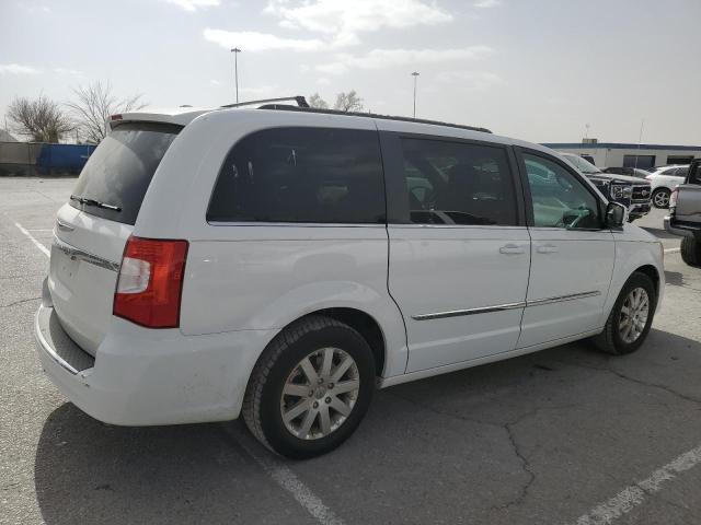 Photo 3 from auction – 2016 CHRYSLER TOWN & COU with VIN 2C4RC1BGXGR103845