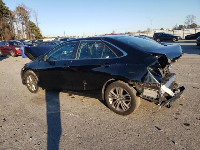 Photo 2 from auction – 2016 TOYOTA CAMRY LE with VIN 4T1BF1FK6GU182016