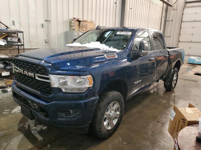 RAM 2500 BIG H 2024 with VIN 3C6UR5DJ7RG386083 - Photo from auction