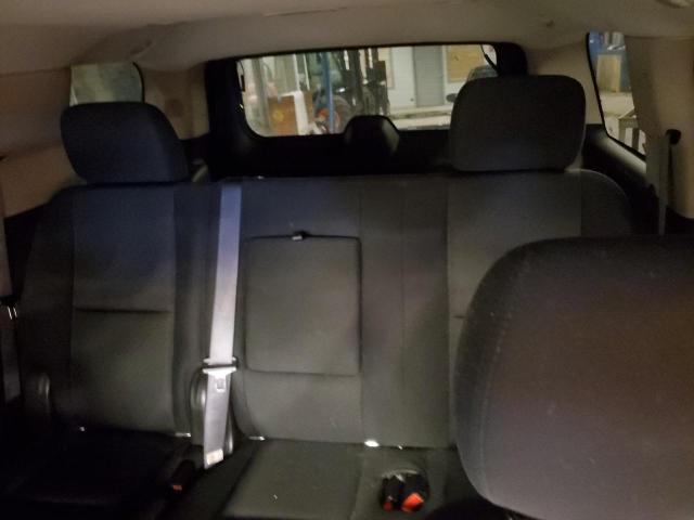 Photo 10 from auction – 2011 CHEVROLET TAHOE K150 with VIN 1GNSKAE02BR245339