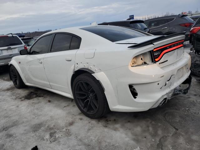 Photo 2 from auction – 2021 DODGE CHARGER SC with VIN 2C3CDXGJ6MH522811