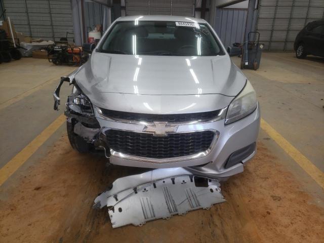 Photo 5 from auction – 2015 CHEVROLET MALIBU LS with VIN 1G11B5SL7FF312933