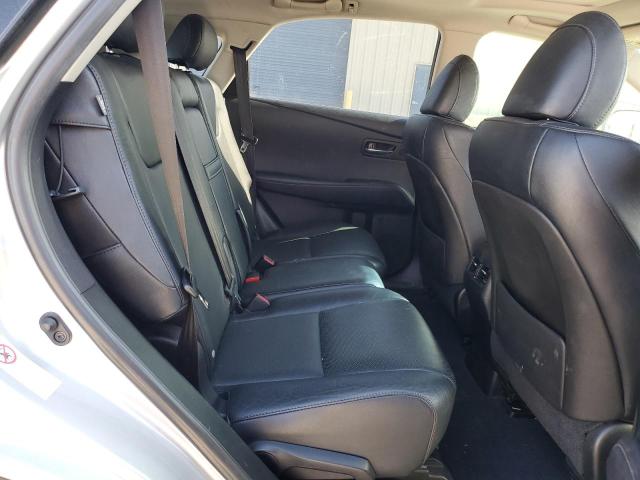 Photo 11 from auction – 2013 LEXUS RX 350 with VIN 2T2ZK1BA9DC126393