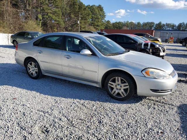 Photo 4 from auction – 2015 CHEVROLET IMPALA LIM with VIN 2G1WB5E31F1108055