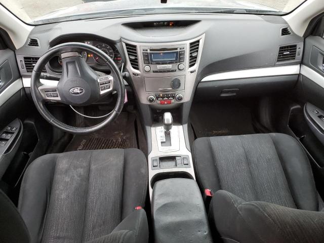 Photo 8 from auction – 2013 SUBARU LEGACY 2.5 with VIN 4S3BMBC6XD3045380