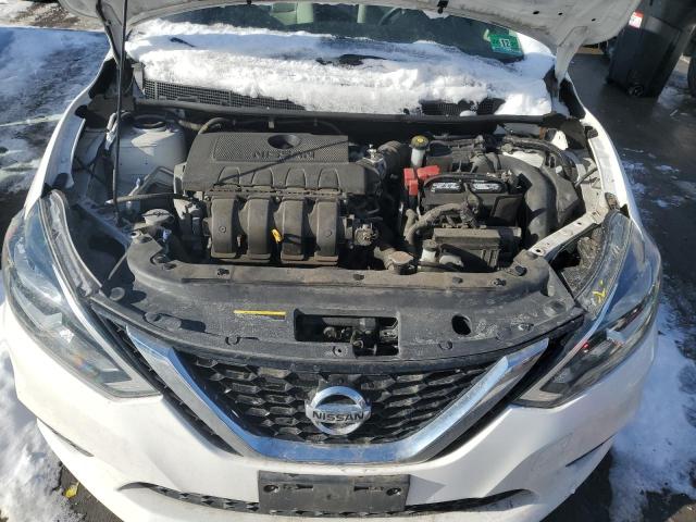Photo 11 from auction – 2016 NISSAN SENTRA S with VIN 3N1AB7AP1GY299391