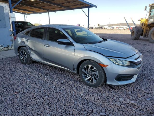 Photo 4 from auction – 2016 HONDA CIVIC EX with VIN 19XFC2F73GE077299