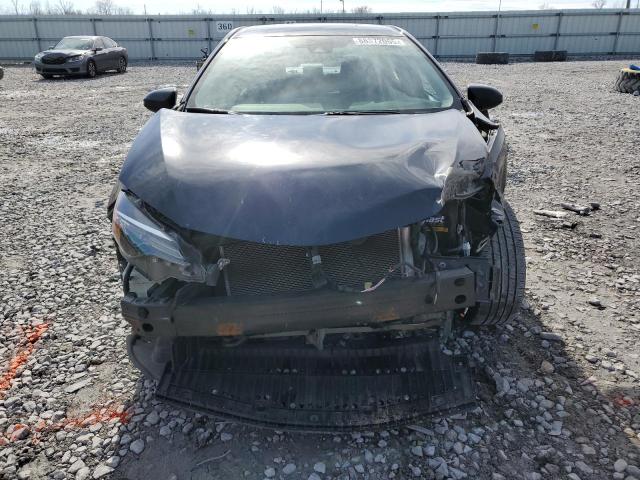Photo 5 from auction – 2019 TOYOTA COROLLA L with VIN 5YFBURHE0KP942334