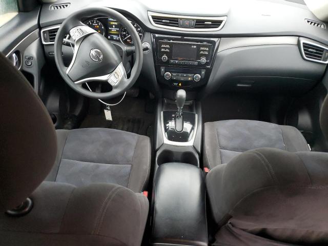 Photo 8 from auction – 2015 NISSAN ROGUE S with VIN KNMAT2MV0FP511687