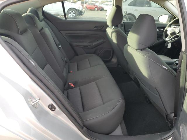 Photo 10 from auction – 2024 NISSAN ALTIMA SV with VIN 1N4BL4DV2RN434276
