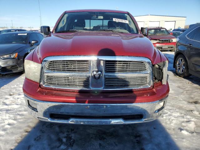 Photo 5 from auction – 2011 DODGE RAM 1500 with VIN 1D7RV1GP8BS542316