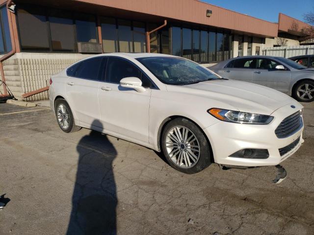 Photo 4 from auction – 2014 FORD FUSION SE with VIN 3FA6P0HD0ER183636
