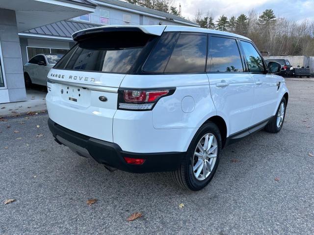 Photo 4 from auction – 2014 LAND ROVER RANGE ROVE with VIN SALWG2WF9EA338634