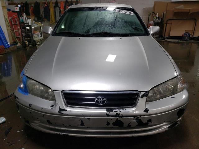 Photo 5 from auction – 2000 TOYOTA CAMRY CE with VIN JT2BG22K5Y0403796