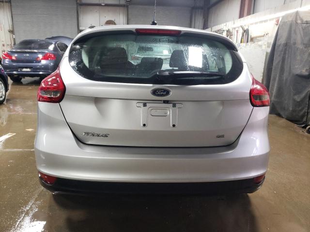Photo 6 from auction – 2017 FORD FOCUS SE with VIN 1FADP3K28HL318459