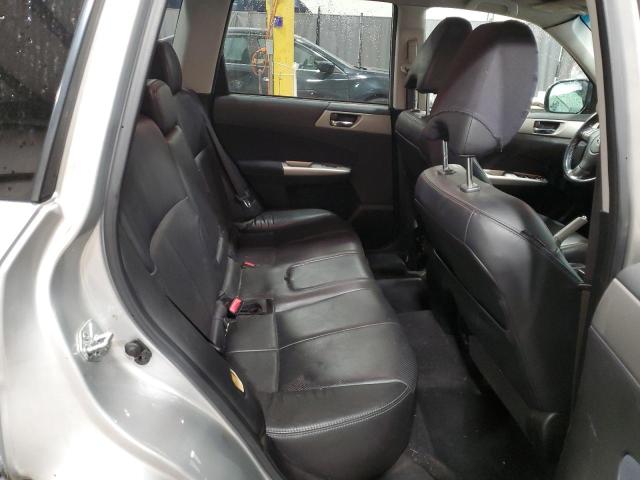 Снимка 11 от търг – 2009 SUBARU FORESTER 2 с VIN JF2SH64669H746312