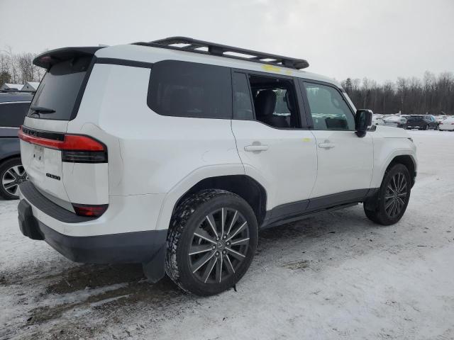 Photo 3 from auction – 2024 LEXUS GX 550 LUX with VIN JTJVBCDX2R5005206