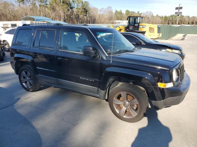 Photo 4 from auction – 2016 JEEP PATRIOT SP with VIN 1C4NJPBA5GD601909