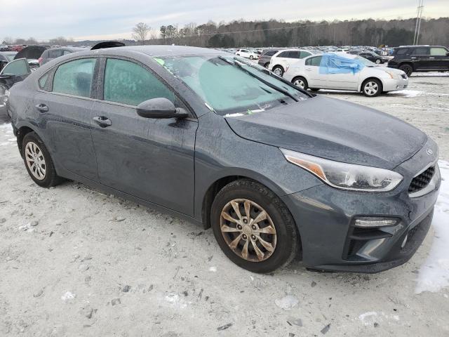 Photo 4 from auction – 2019 KIA FORTE FE with VIN 3KPF24AD5KE096263