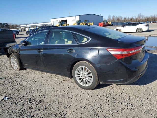 Photo 2 from auction – 2013 TOYOTA AVALON HYB with VIN 4T1BD1EB7DU004604