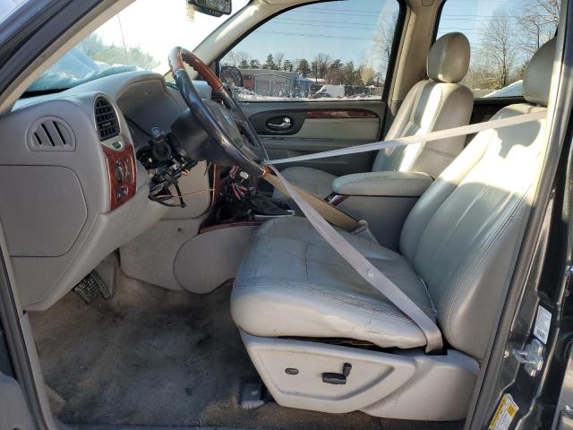 Photo 7 from auction – 2006 GMC ENVOY DENA with VIN 1GKET66M166166273