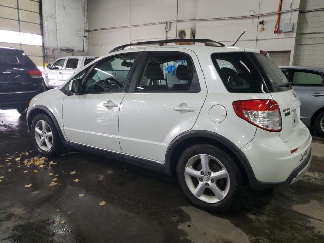 Photo 2 from auction – 2007 SUZUKI SX4 with VIN JS2YB413375101209
