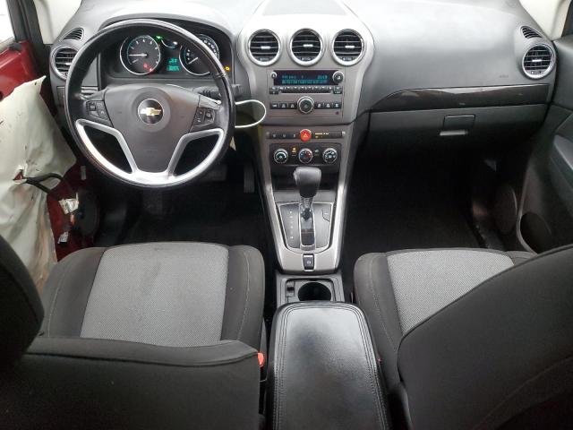 Photo 8 from auction – 2014 CHEVROLET CAPTIVA LT with VIN 3GNAL3EK2ES584044