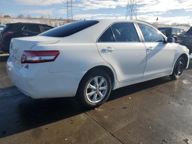 Photo 3 from auction – 2011 TOYOTA CAMRY BASE with VIN 4T4BF3EK5BR209573