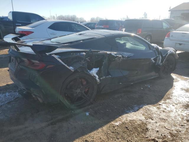 Photo 3 from auction – 2023 CHEVROLET CORVETTE S with VIN 1G1YB2D41P5122703
