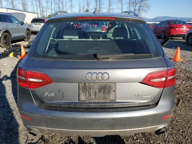 Photo 6 from auction – 2013 AUDI A4 ALLROAD with VIN WA19FAFL8DA219019