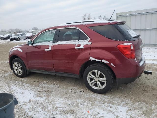Photo 2 from auction – 2012 CHEVROLET EQUINOX LT with VIN 2GNFLGEK6C6218127