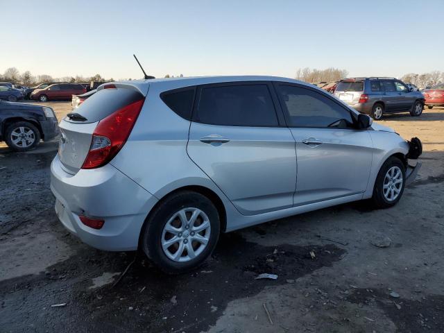 Photo 3 from auction – 2014 HYUNDAI ACCENT GLS with VIN KMHCT5AE5EU173200