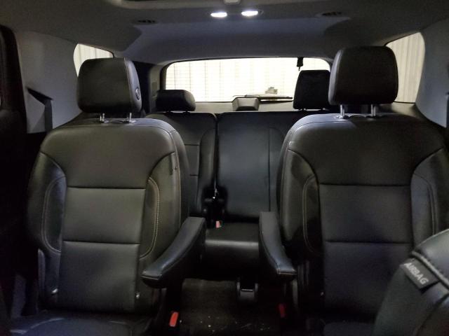 Photo 10 from auction – 2018 CHEVROLET TRAVERSE P with VIN 1GNERKKW9JJ145582