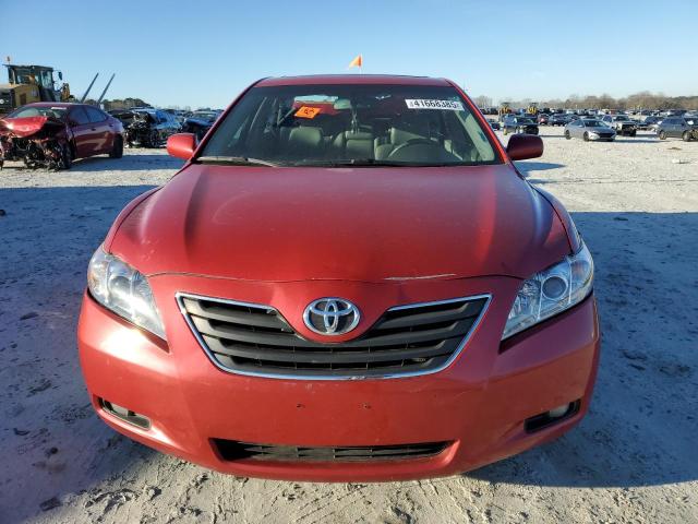 Photo 5 from auction – 2008 TOYOTA CAMRY CE with VIN 4T1BE46K58U227744