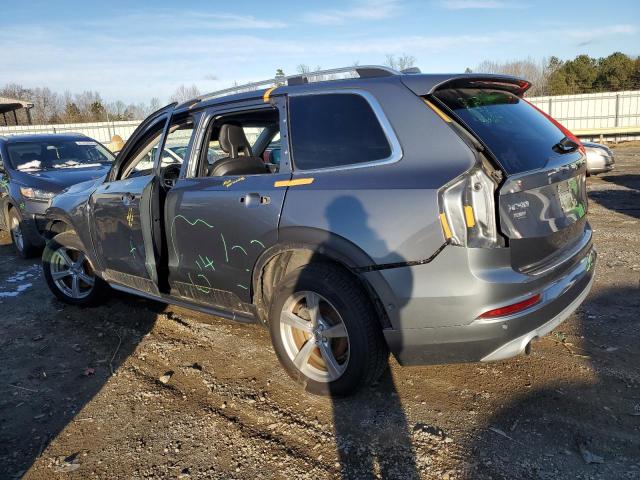 Photo 2 from auction – 2018 VOLVO XC90 T5 with VIN YV4102PK7J1352296