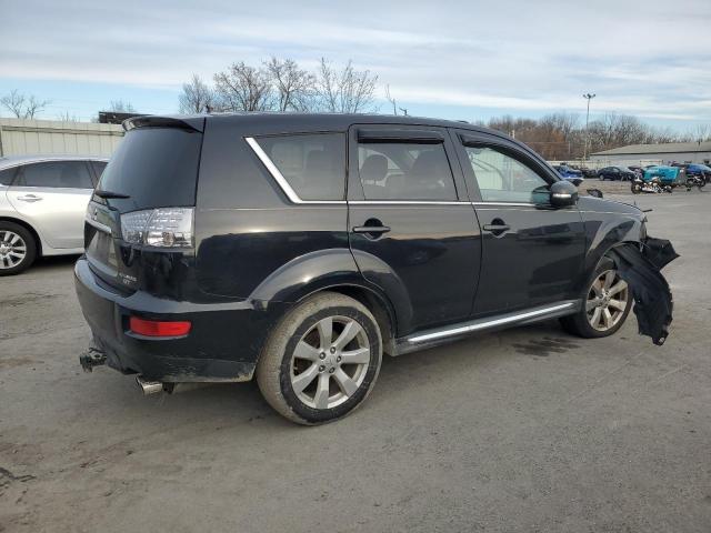 Photo 3 from auction – 2011 MITSUBISHI OUTLANDER with VIN JA4JT5AX7BU009711