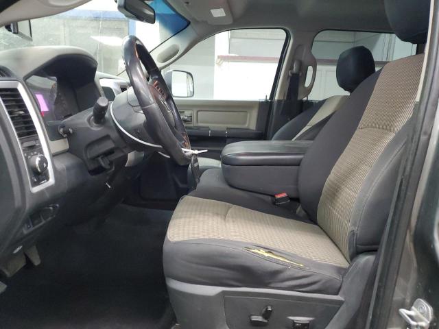 Photo 7 from auction – 2012 DODGE RAM 2500 S with VIN 3C6UD5ML8CG333688
