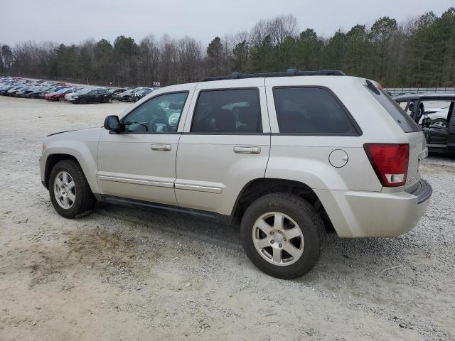 Photo 2 from auction – 2010 JEEP GR CHER4X4 with VIN 1J4PR4GKXAC147245