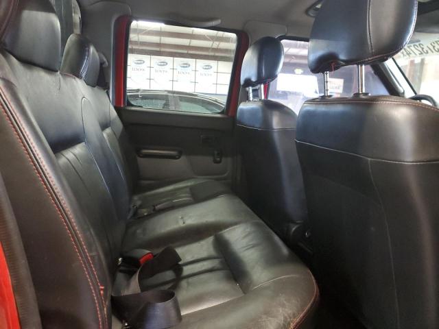 Photo 10 from auction – 2002 NISSAN FRONTIER C with VIN 1N6MD29YX2C347117