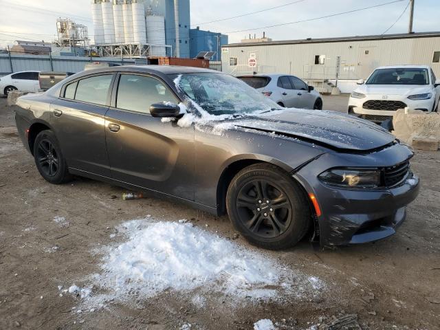 Photo 4 from auction – 2019 DODGE CHARGER SX with VIN 2C3CDXBG0KH699539