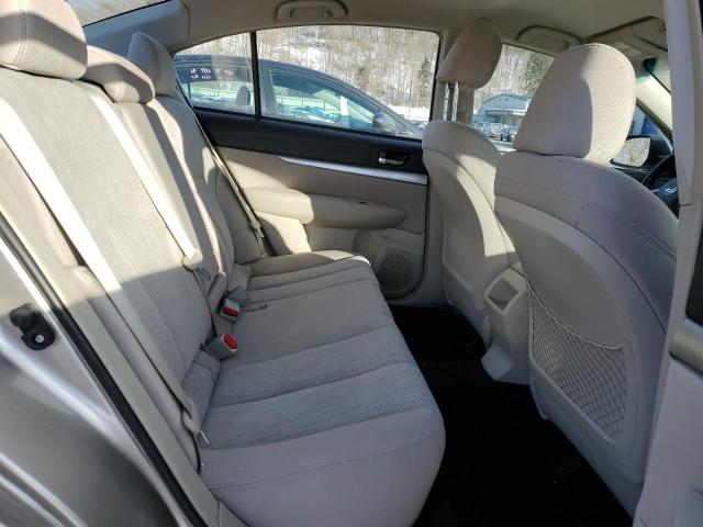 Снимка 10 от търг – 2014 SUBARU LEGACY 2.5 с VIN 4S3BMBC68E3025744