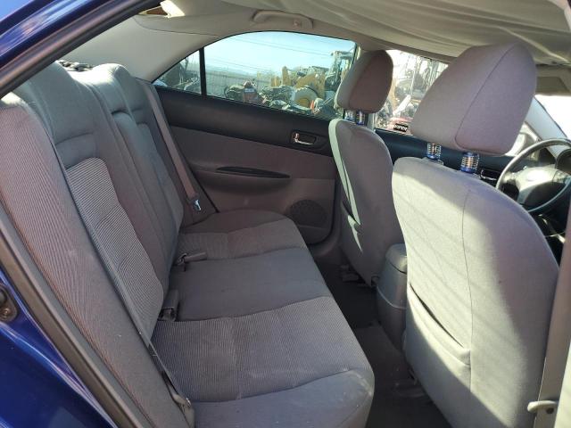 Photo 10 from auction – 2003 MAZDA 6 I with VIN 1YVFP80C735M17356