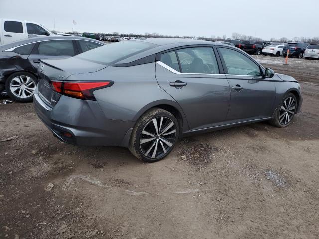 Photo 3 from auction – 2022 NISSAN ALTIMA SR with VIN 1N4BL4CW6NN377617