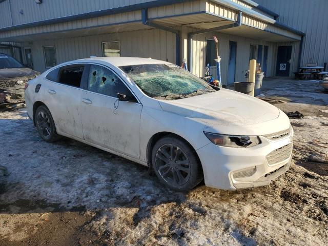 Photo 4 from auction – 2016 CHEVROLET MALIBU LT with VIN 1G1ZE5ST9GF310080