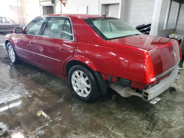 Photo 2 from auction – 2008 CADILLAC DTS with VIN 1G6KD57Y28U157347