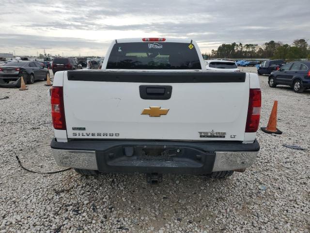 Photo 6 from auction – 2012 CHEVROLET SILVERADO with VIN 1GCRCSE06CZ177350