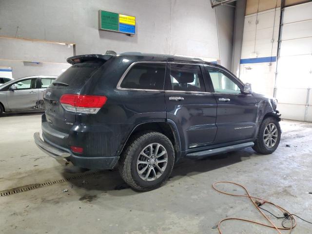 Photo 3 from auction – 2014 JEEP GRAND CHER with VIN 1C4RJFBGXEC517443