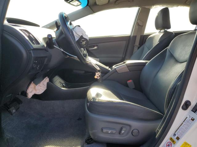 Photo 7 from auction – 2015 TOYOTA PRIUS with VIN JTDKN3DU5F0481445