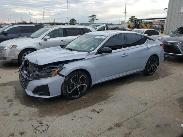 NISSAN ALTIMA SR 2023 with VIN 1N4BL4CV1PN408217 - Photo from auction